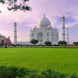Plan your personalized travel itinerary for India