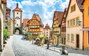 Read more about the article Top 10 Must-See Attractions In Germany For 2023