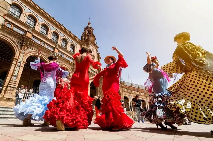 You are currently viewing Spain: A Guide To The Best Food, Culture, And Adventure