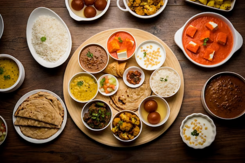 Read more about the article 10 Must-Try Dishes For A Taste Of India