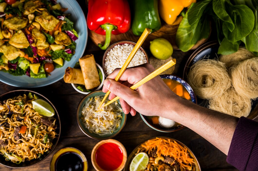 You are currently viewing Vietnam: A Foodie’s Paradise – A Guide to the Best Culinary Experiences