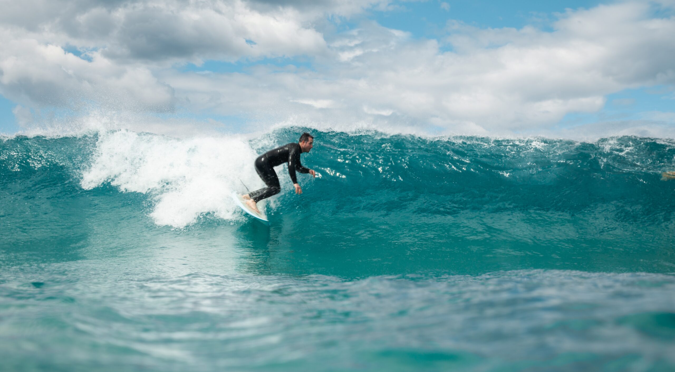 Read more about the article Surf’s Up! Top 10 Surfing Spots To Catch Waves In 2023