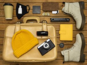 Read more about the article 20 Must-Have Travel Gear For 2023